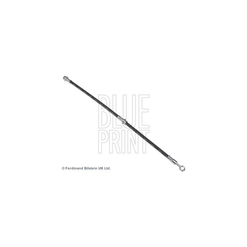 Bremsschlauch BLUE PRINT ADN153190 f&uuml;r NISSAN, Hinterachse rechts