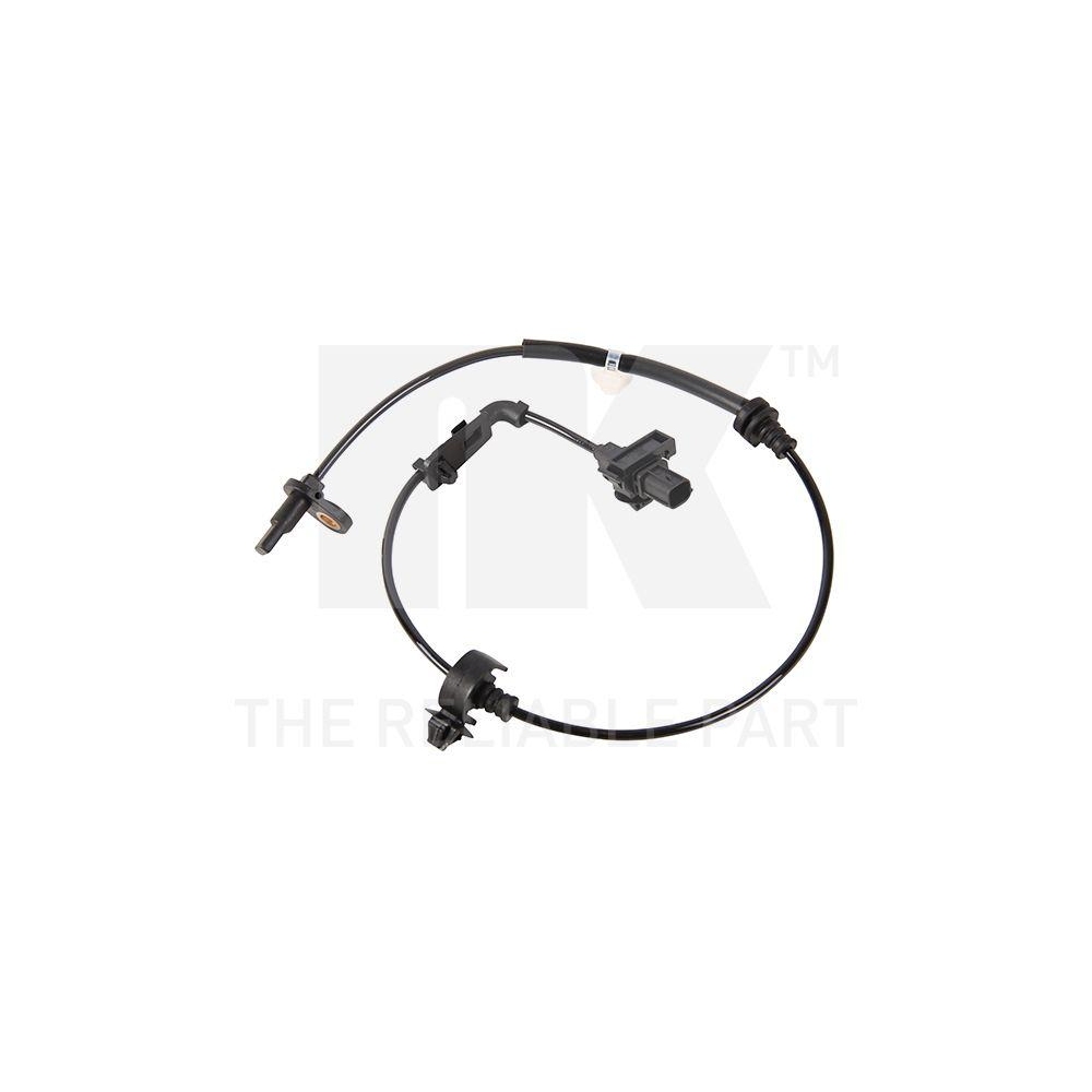 Sensor, Raddrehzahl NK 292616 f&uuml;r HONDA, Vorderachse links