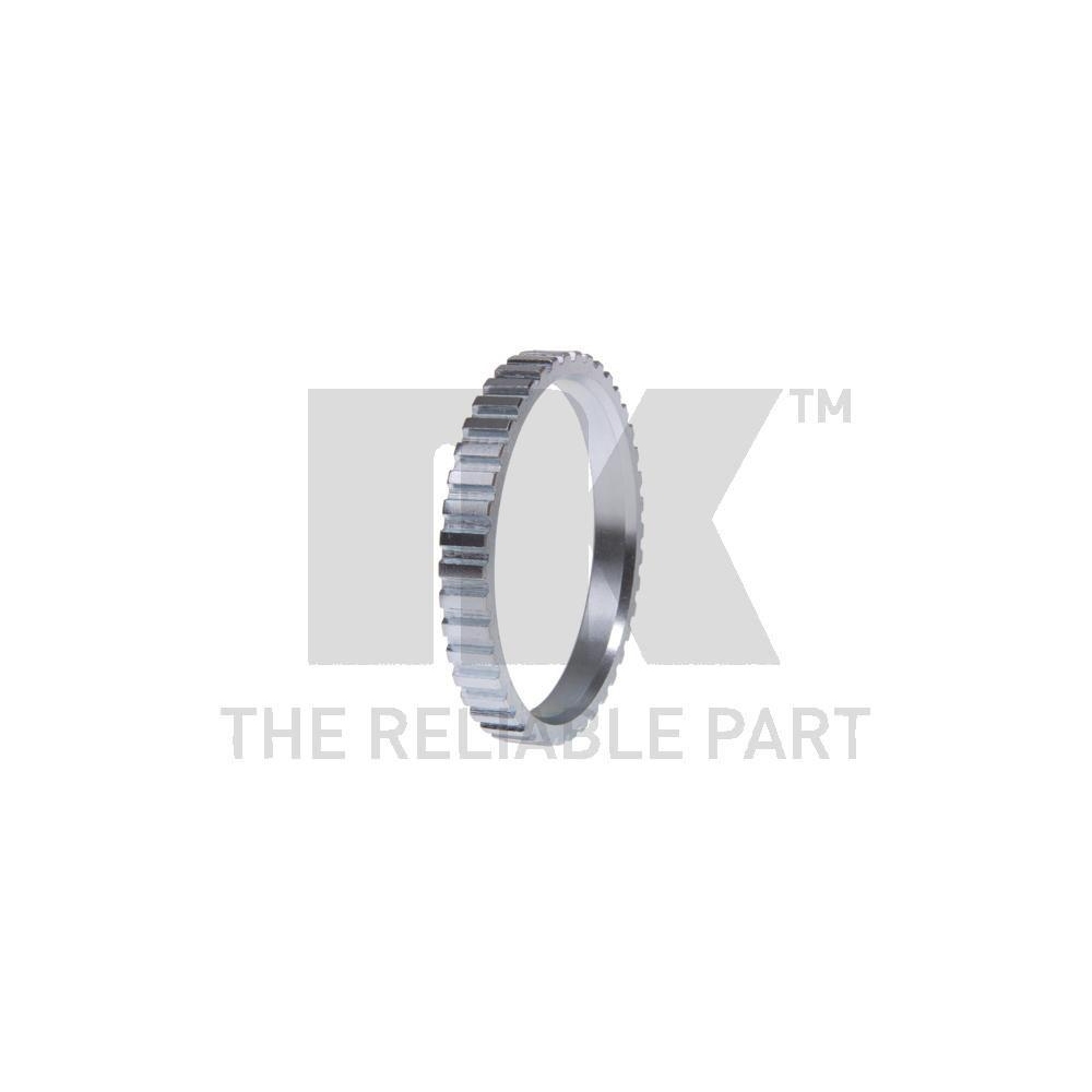 Sensorring, ABS NK 393345 f&uuml;r SMART, Hinterachse