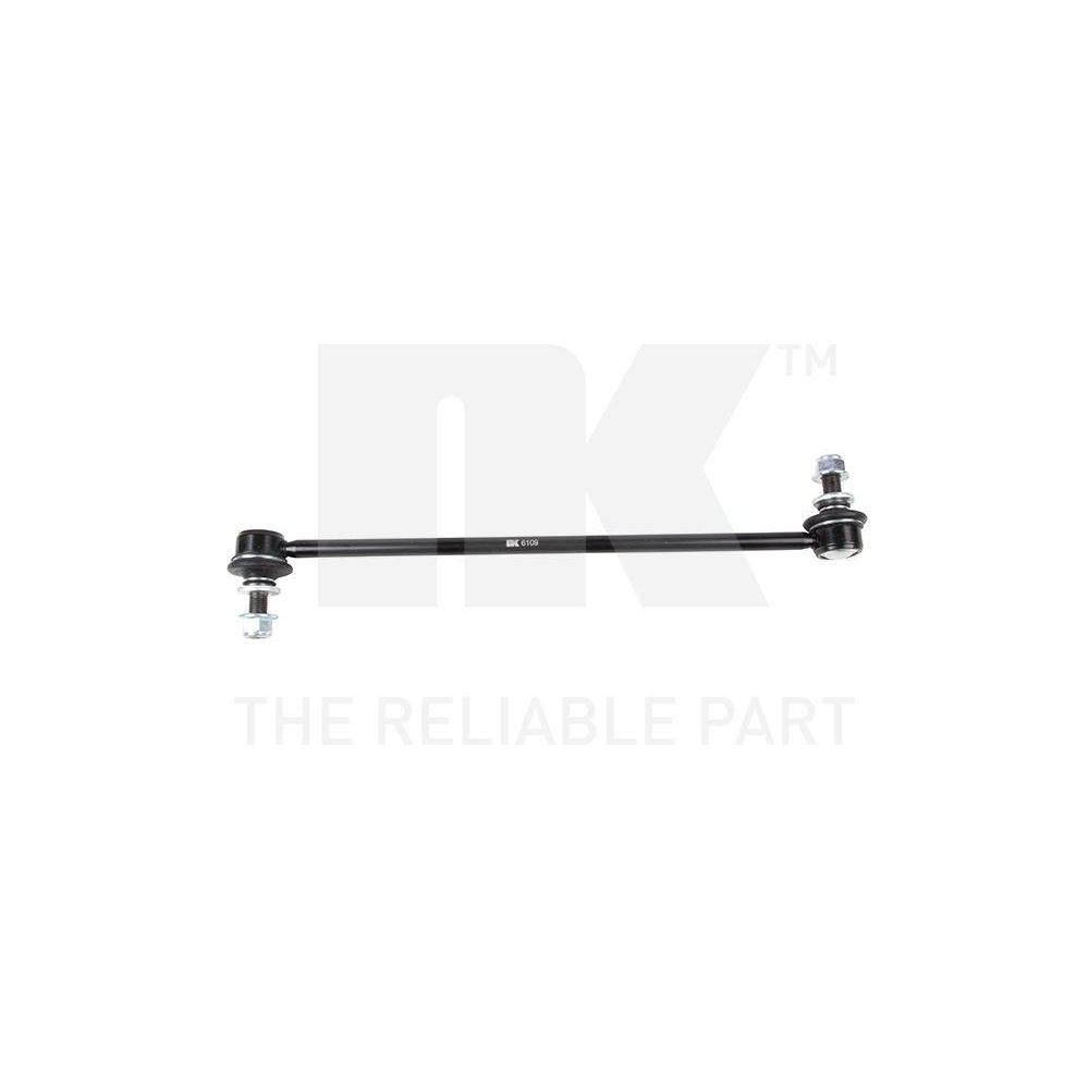 Stange/Strebe, Stabilisator NK 5114550 f&uuml;r TOYOTA, Vorderachse