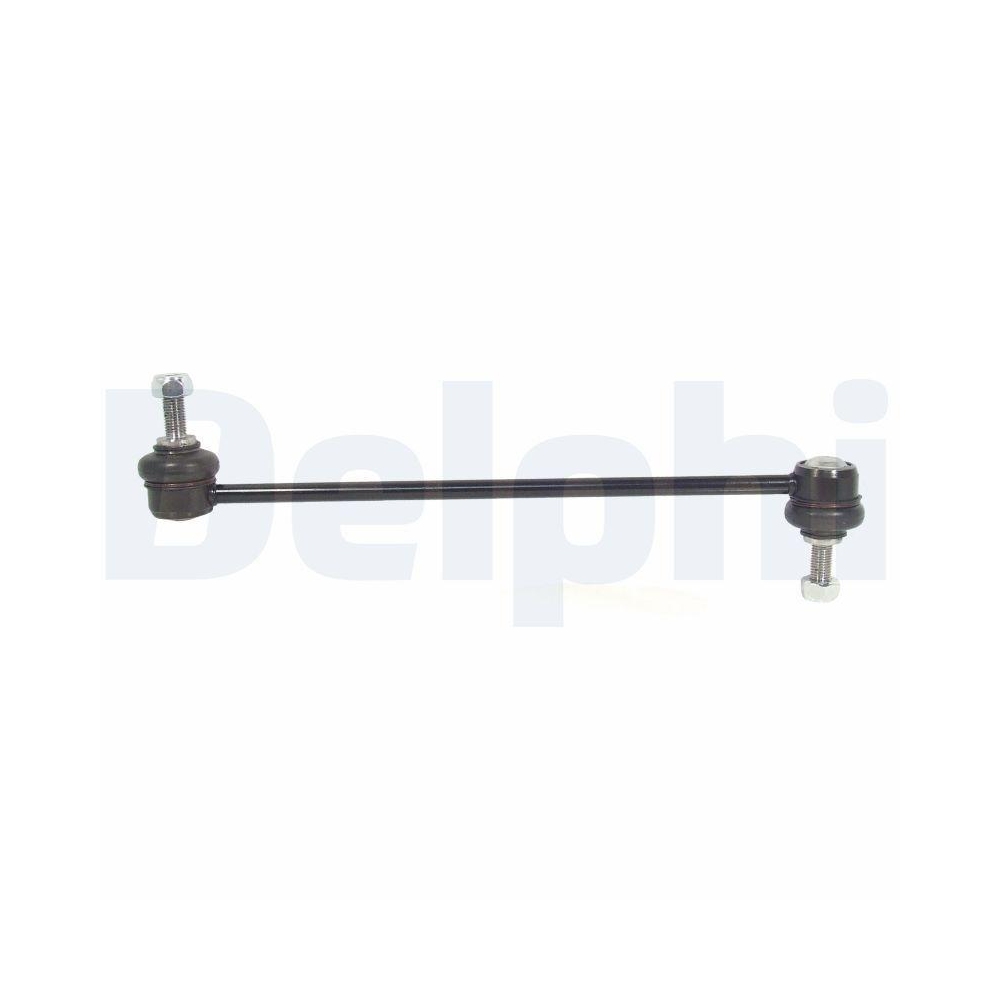 DELPHI TC2432 Stange/Strebe, Stabilisator f&uuml;r FIAT OPEL VAUXHALL, Vorderachse