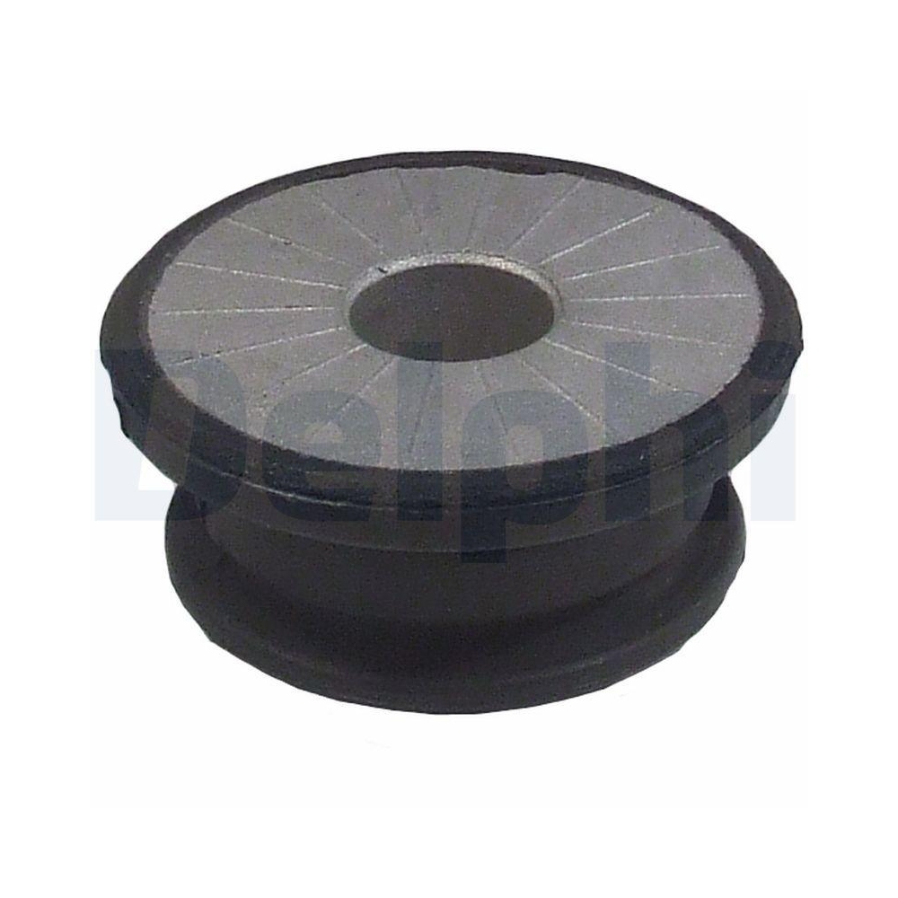 DELPHI TD823W Lagerung, Achsk&ouml;rper f&uuml;r AUDI SEAT SKODA VW, Vorderachse