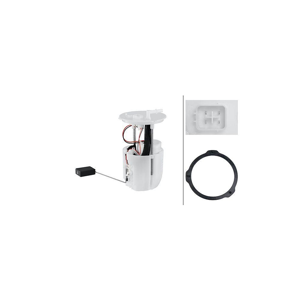 HELLA Kraftstoff-F&ouml;rdereinheit 8TF 358 305-751 f&uuml;r MAZDA