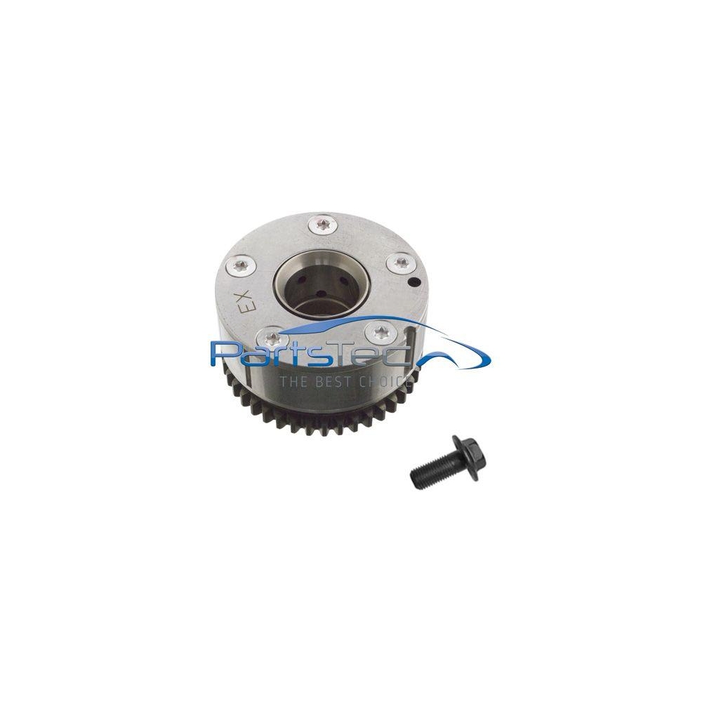 PartsTec PTA126-0253 Nockenwellenversteller f&uuml;r MERCEDES-BENZ NISSAN RENAULT