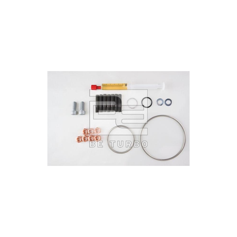 BE TURBO ABS475 Montagesatz, Lader f&uuml;r PORSCHE