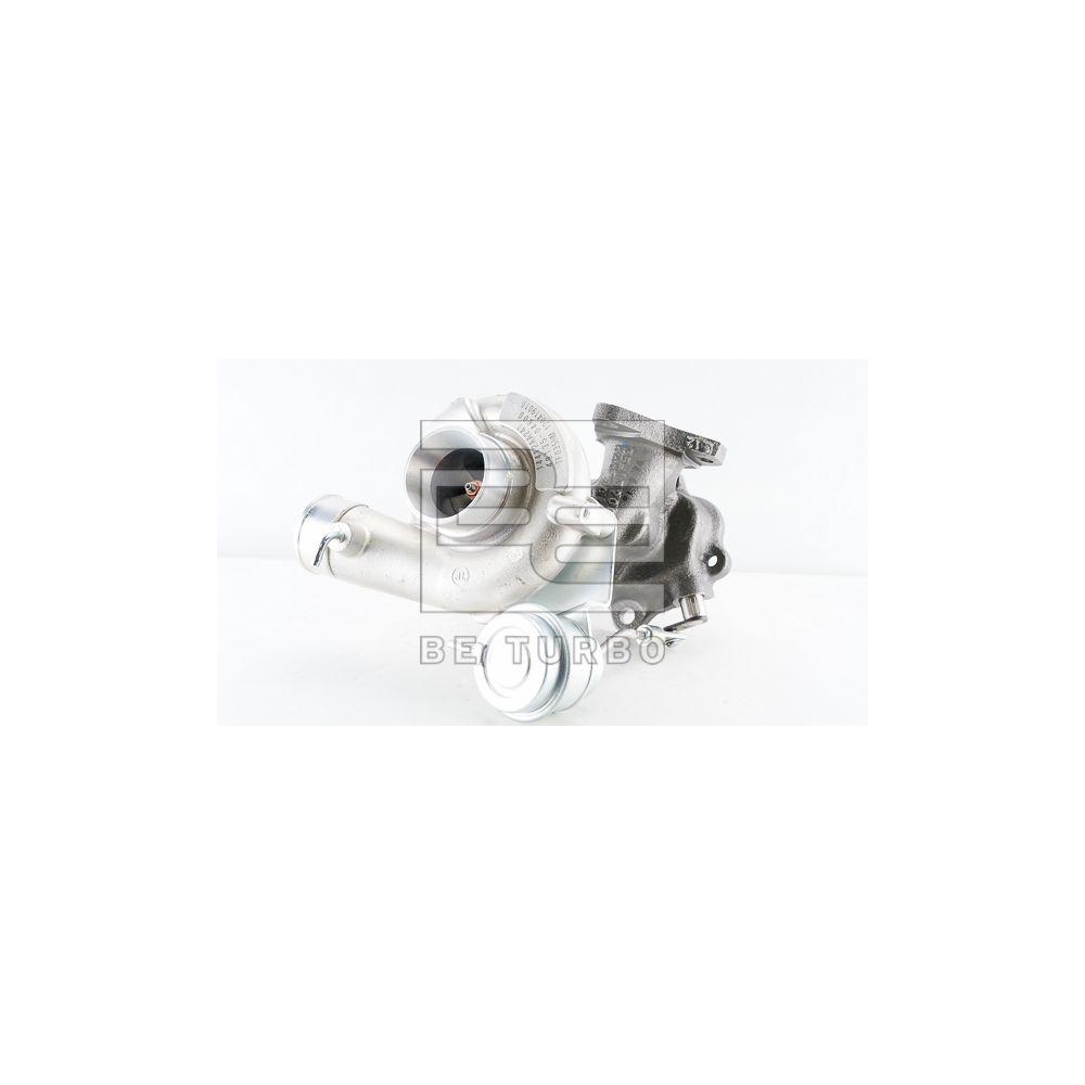 BE TURBO 124862 Lader, Aufladung f&uuml;r SUBARU
