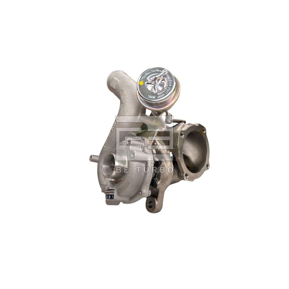 BE TURBO 124144 Lader, Aufladung f&uuml;r VAG