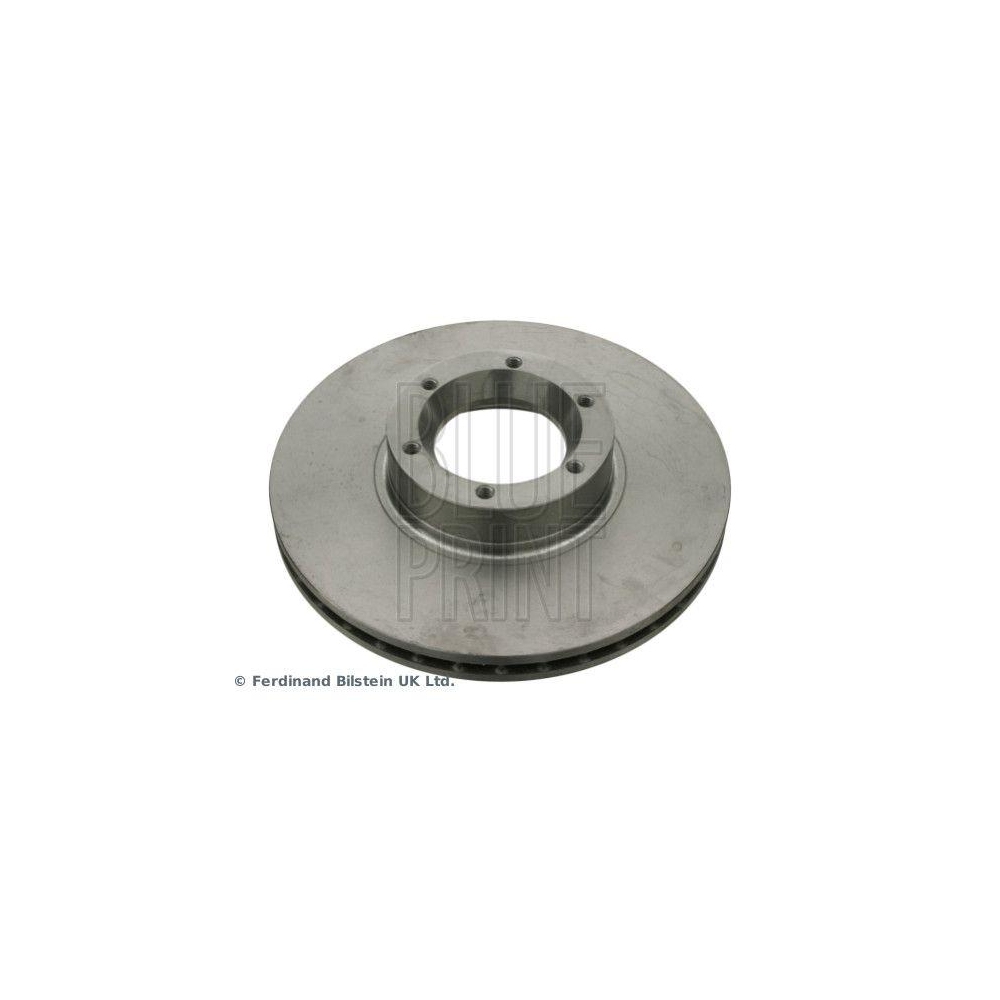 BLUE PRINT ADR164332 2 St&uuml;ck Bremsscheiben f&uuml;r OPEL RENAULT VAUXHALL GENERAL MOTORS