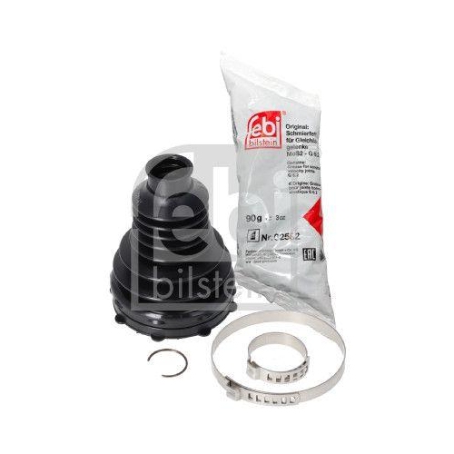 FEBI BILSTEIN 1003610 Faltenbalgsatz, Antriebswelle f&uuml;r ALFA ROMEO FIAT TOYOTA