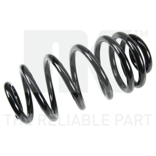 NK 539913 Fahrwerksfeder f&uuml;r OPEL SAAB VAUXHALL, Hinterachse