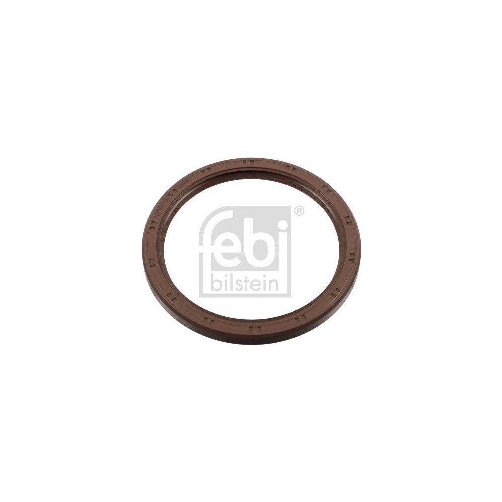 Wellendichtring, Kurbelwelle FEBI BILSTEIN 101220 für CHRYSLER DODGE FIAT KIA