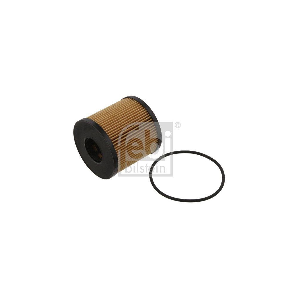 FEBI BILSTEIN Ölfilter 32912 für NISSAN OPEL RENAULT VAUXHALL GENERAL MOTORS