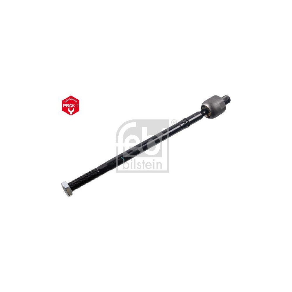 FEBI BILSTEIN Axialgelenk, Spurstange 35019 ProKit f&uuml;r IVECO, Vorderachse links