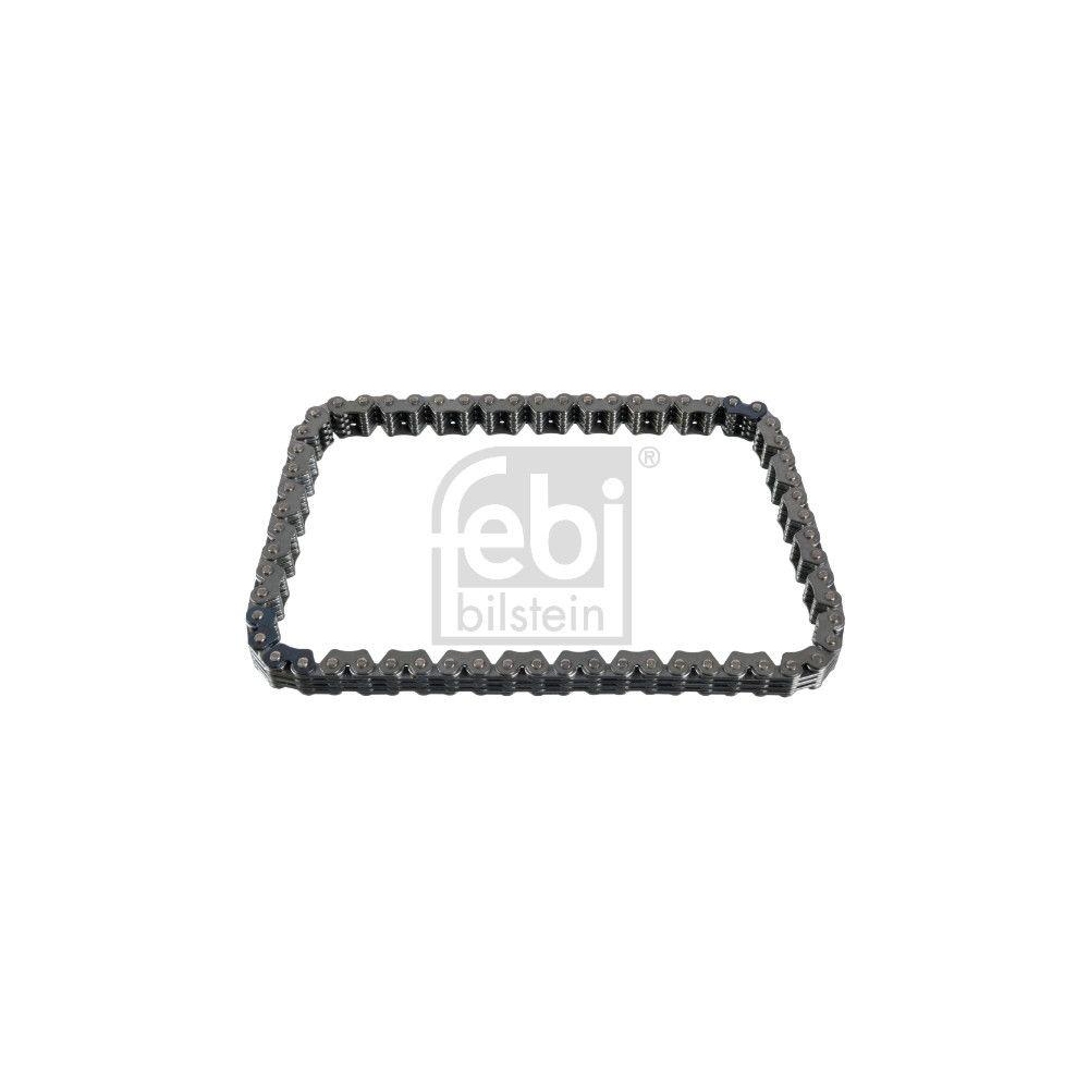 FEBI BILSTEIN Kette, &Ouml;lpumpenantrieb 100074 f&uuml;r HONDA