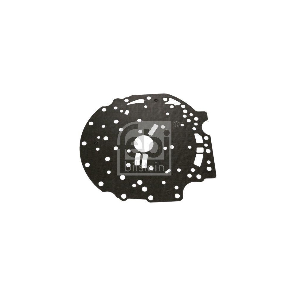 Dichtung, Gehäusedeckel (Kurbelgehäuse) FEBI BILSTEIN 102860 für CHRYSLER