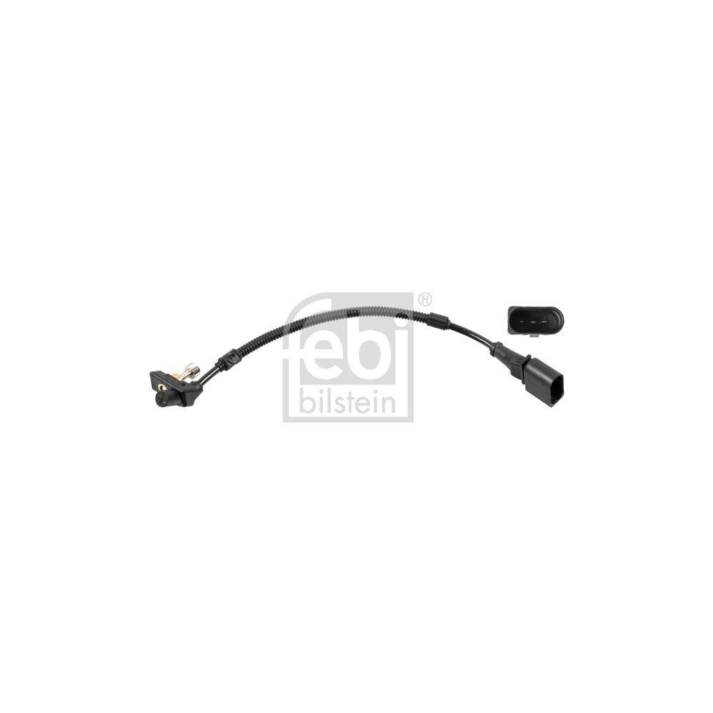 FEBI BILSTEIN Impulsgeber, Kurbelwelle 175523 f&uuml;r AUDI SEAT SKODA VW
