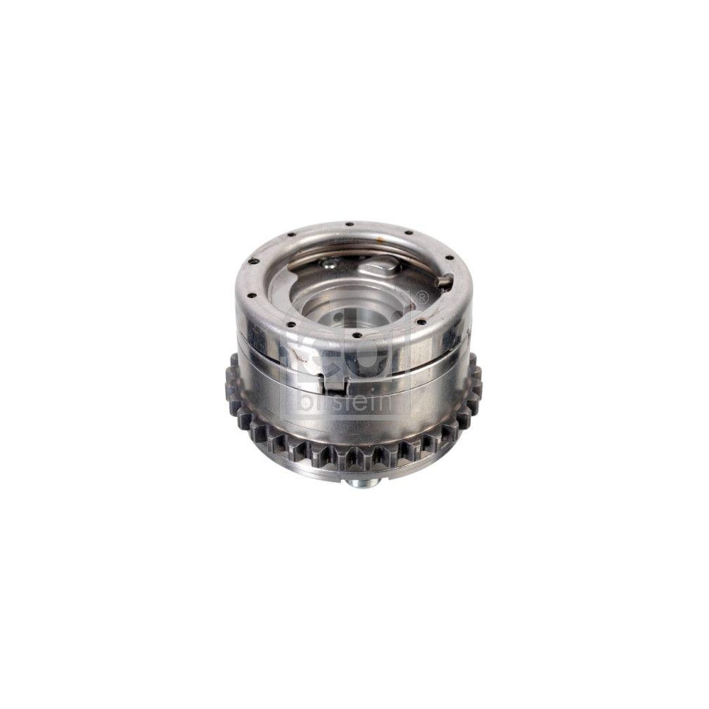 FEBI BILSTEIN Nockenwellenversteller 176728 febi Plus für MERCEDES-BENZ, rechts
