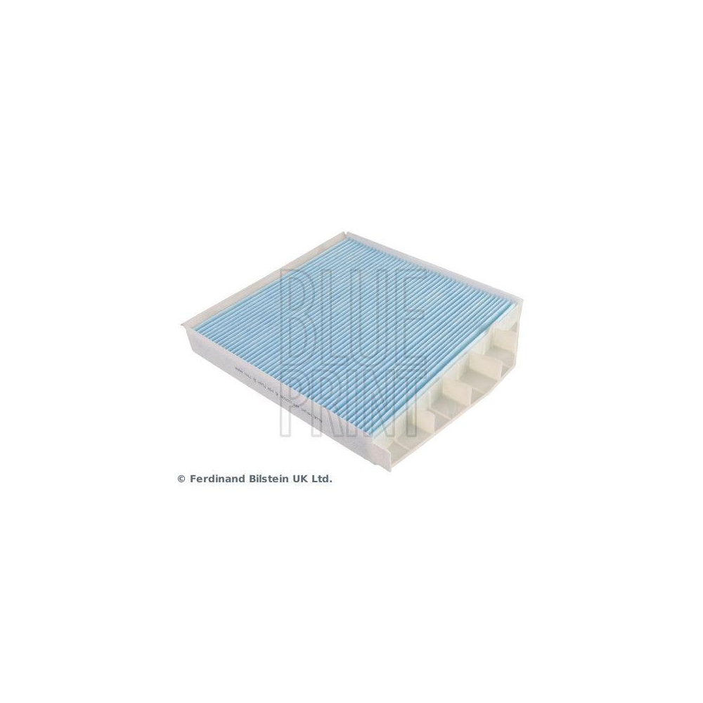 Filter, Innenraumluft BLUE PRINT ADF122526 f&uuml;r VOLVO