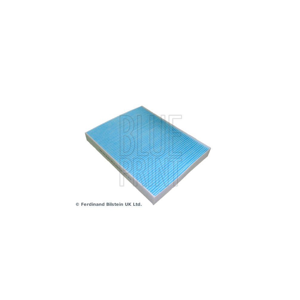 Filter, Innenraumluft BLUE PRINT ADV182527 f&uuml;r VW