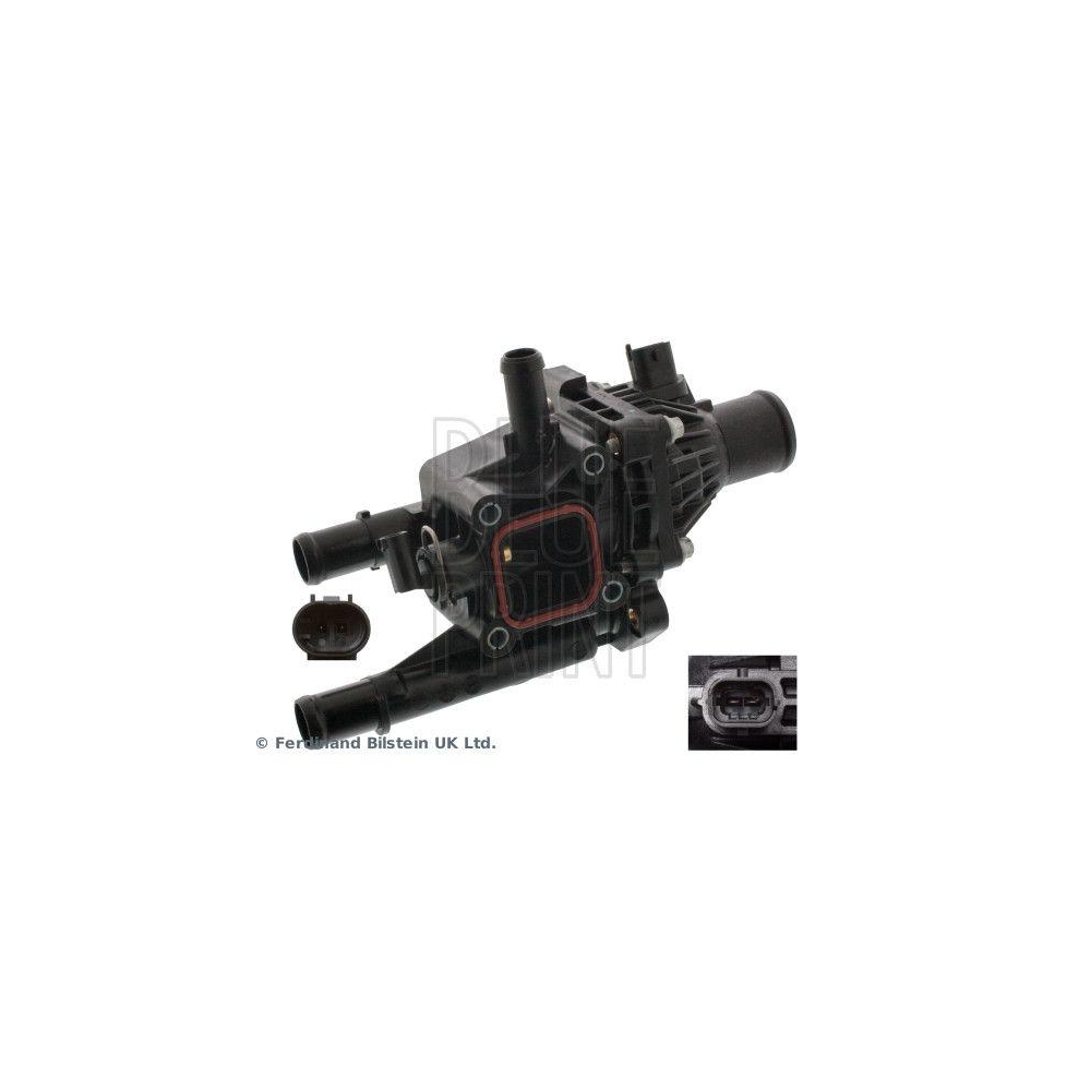 Thermostatgeh&auml;use BLUE PRINT ADG09256 f&uuml;r ALFA ROMEO FIAT OPEL VAUXHALL