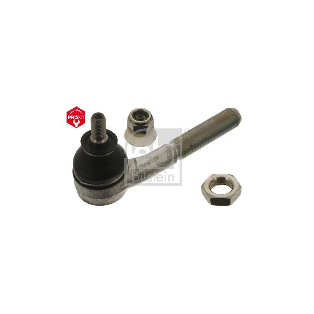 FEBI BILSTEIN Spurstangenkopf 17751 ProKit f&uuml;r CITRO&Euml;N PEUGEOT
