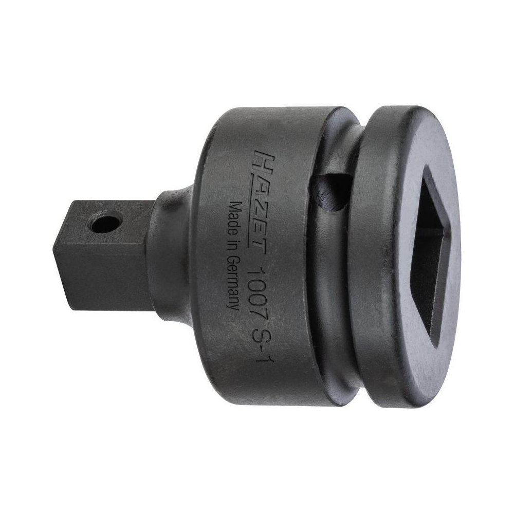Reduzieradapter, Knarre HAZET 1007S-1 für