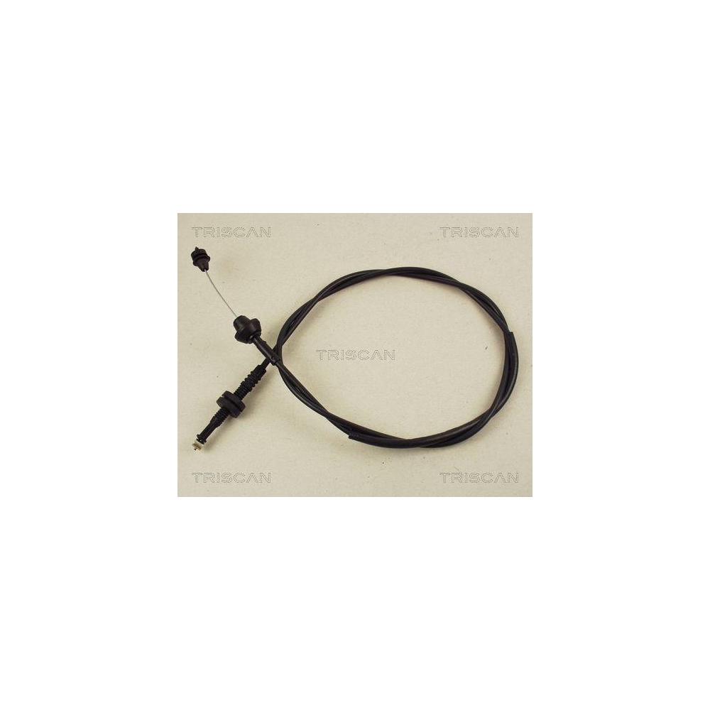 Gaszug TRISCAN 8140 16317 f&uuml;r FORD