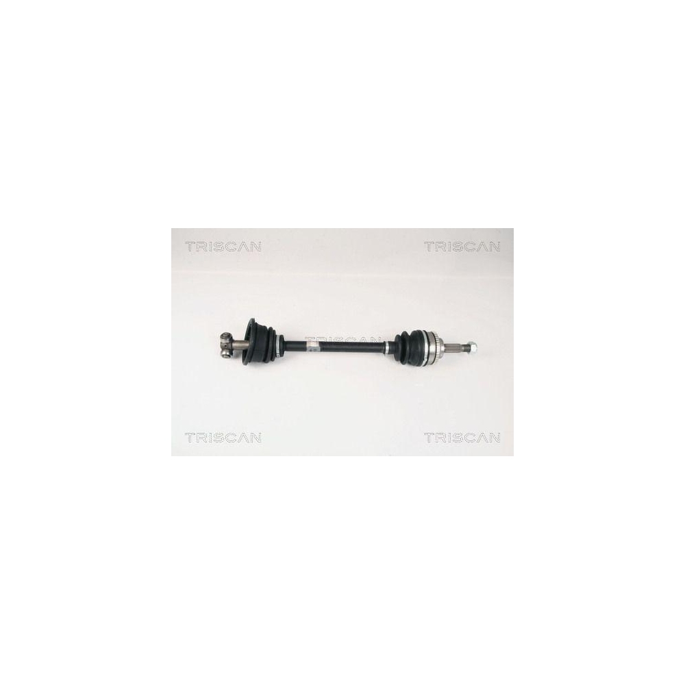 Antriebswelle TRISCAN 8540 25559 f&uuml;r RENAULT, Vorderachse links