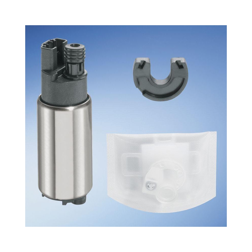 Kraftstoffpumpe BOSCH 0 986 580 908 für NISSAN HYUNDAI KIA, im Tank, links