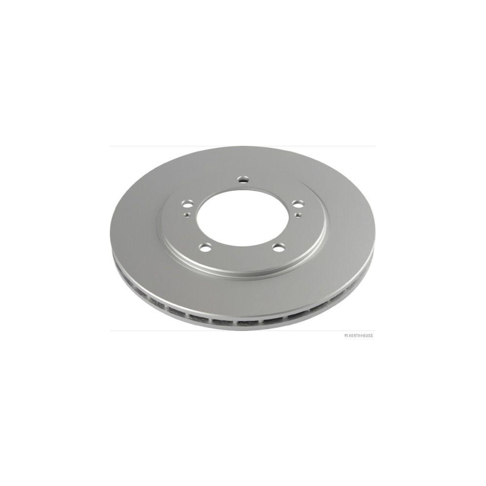 Bremsscheibe HERTH+BUSS JAKOPARTS J3308016 f&uuml;r SUZUKI, Vorderachse