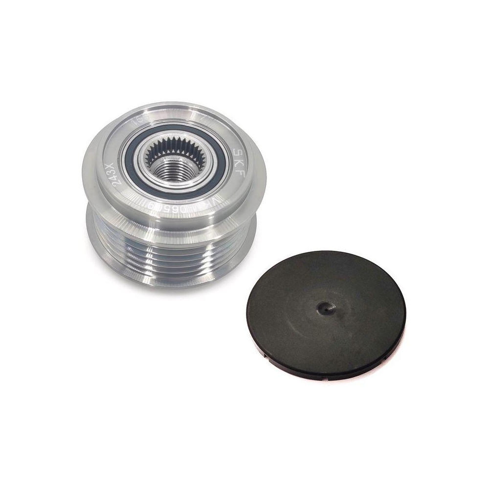Generatorfreilauf SKF VKM 06509 f&uuml;r HYUNDAI KIA