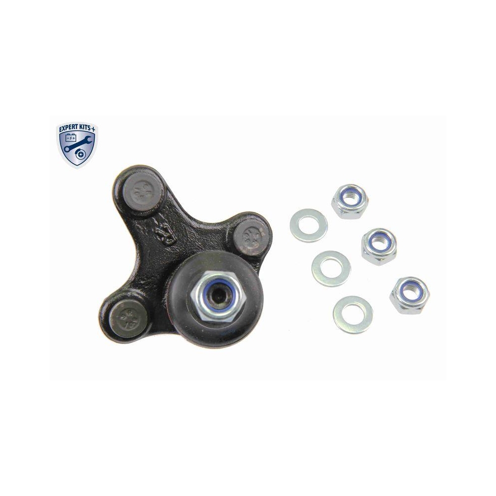 Trag-/F&uuml;hrungsgelenk VAICO V10-7265 EXPERT KITS + f&uuml;r AUDI SEAT SKODA VW VAG
