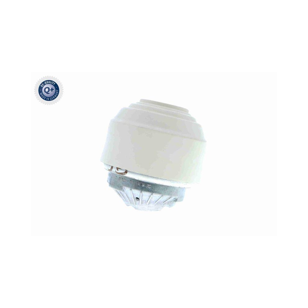 Lagerung, Motor VAICO V30-8192 Q+, Erstausrüsterqualität für MERCEDES-BENZ