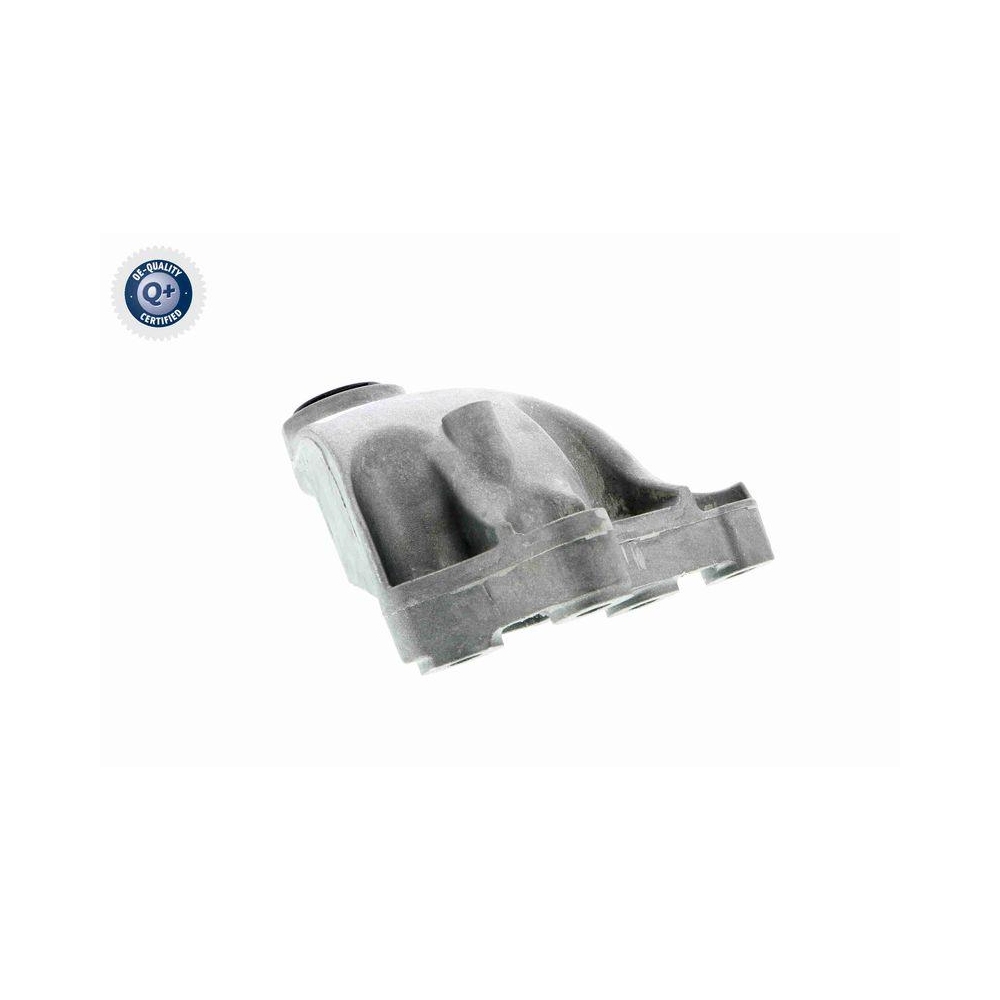 Lagerung, Motor VAICO V30-2342 Green Mobility Parts für MERCEDES-BENZ, oben