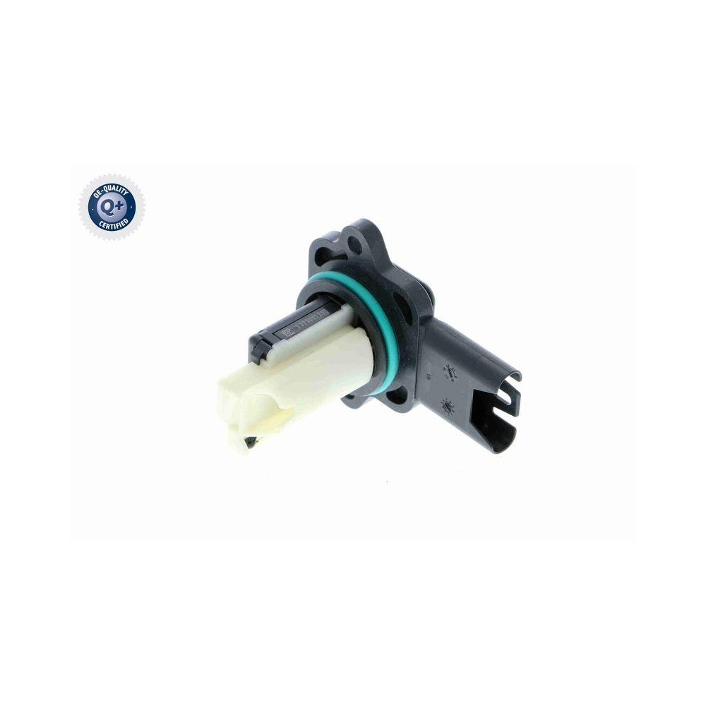 Luftmassenmesser VEMO V20-72-5141 Q+, Erstausr&uuml;sterqualit&auml;t f&uuml;r BMW