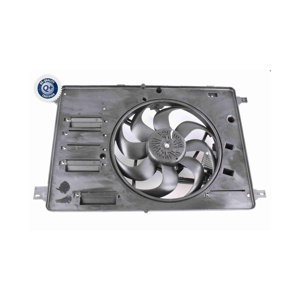 Lüfter, Motorkühlung VEMO V25-01-0002 Q+, Erstausrüsterqualität für FORD VOLVO