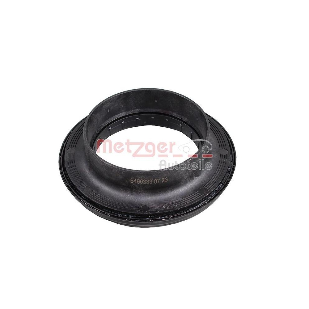 W&auml;lzlager, Federbeinst&uuml;tzlager METZGER 6490383 GREENPARTS f&uuml;r BMW