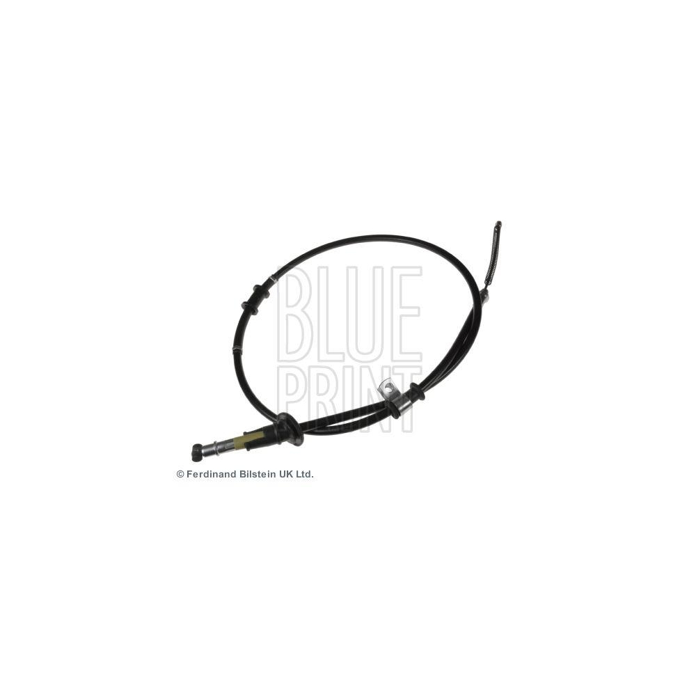 Seilzug, Feststellbremse BLUE PRINT ADC446209 f&uuml;r MITSUBISHI, hinten rechts