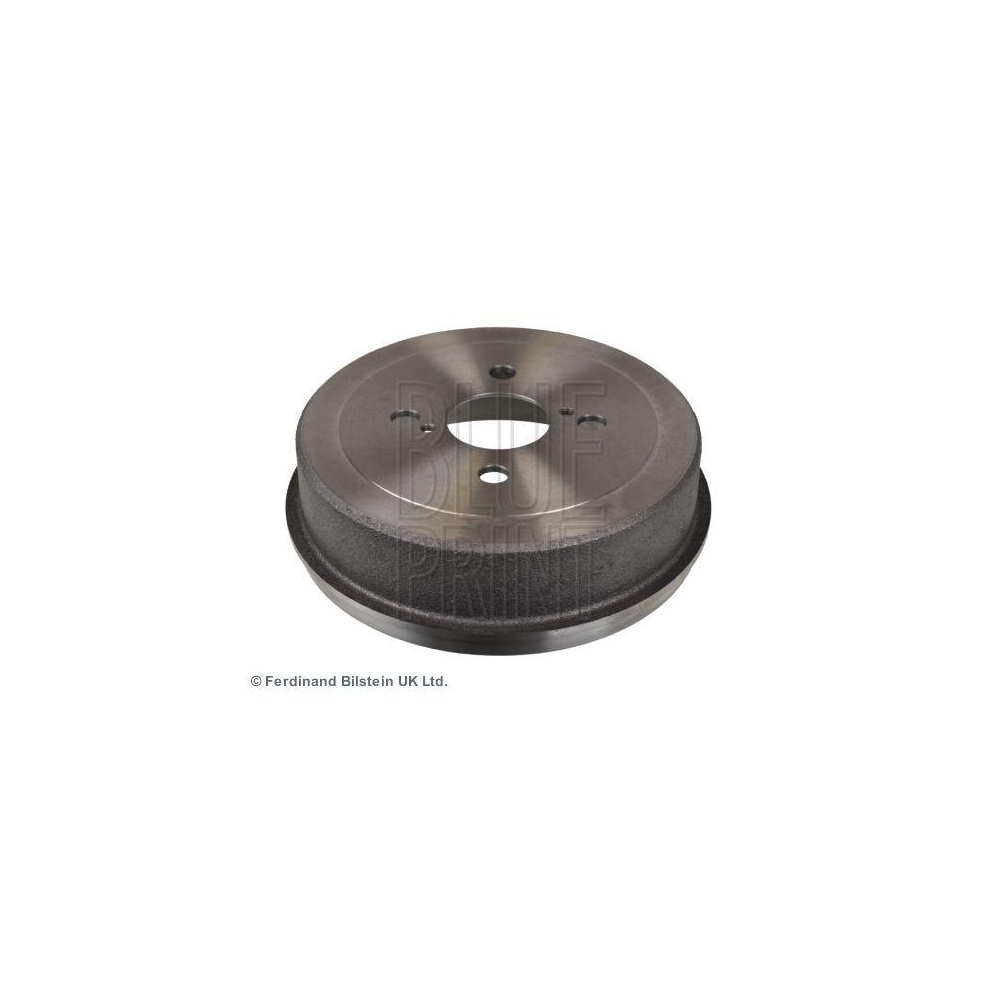 Bremstrommel BLUE PRINT ADT34708 f&uuml;r TOYOTA, Hinterachse