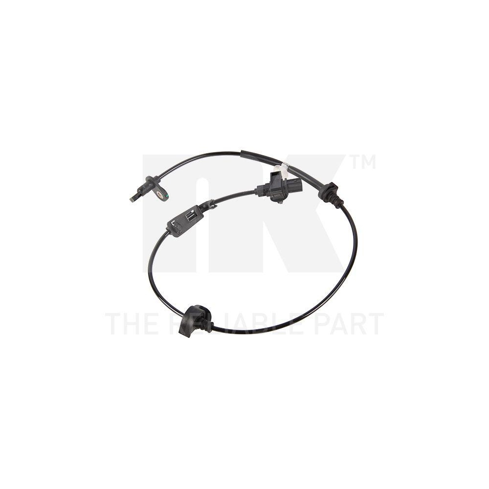 Sensor, Raddrehzahl NK 292617 f&uuml;r HONDA, Vorderachse rechts