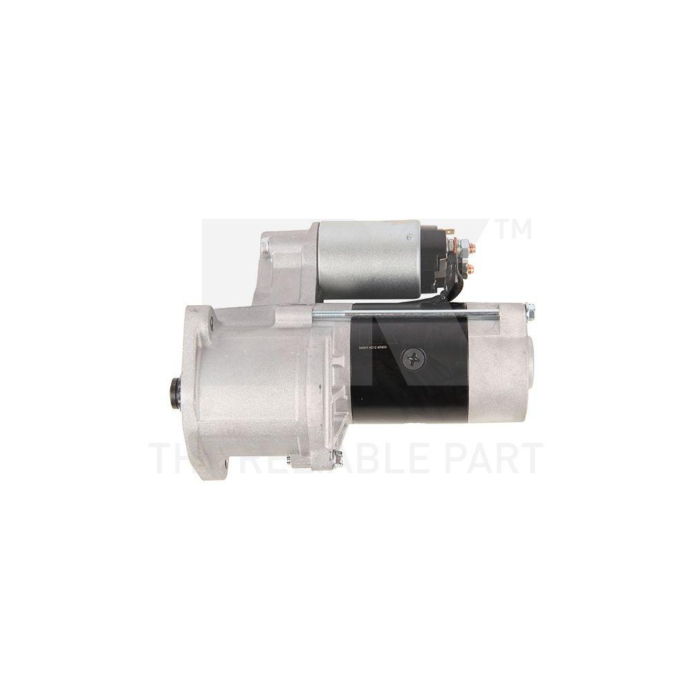 Starter NK 4734002 für MITSUBISHI HYUNDAI KIA