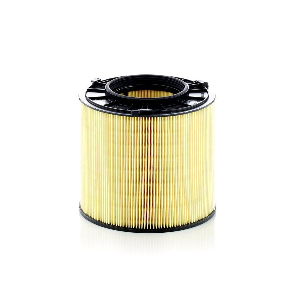 Luftfilter MANN-FILTER C 17 013 für VAG