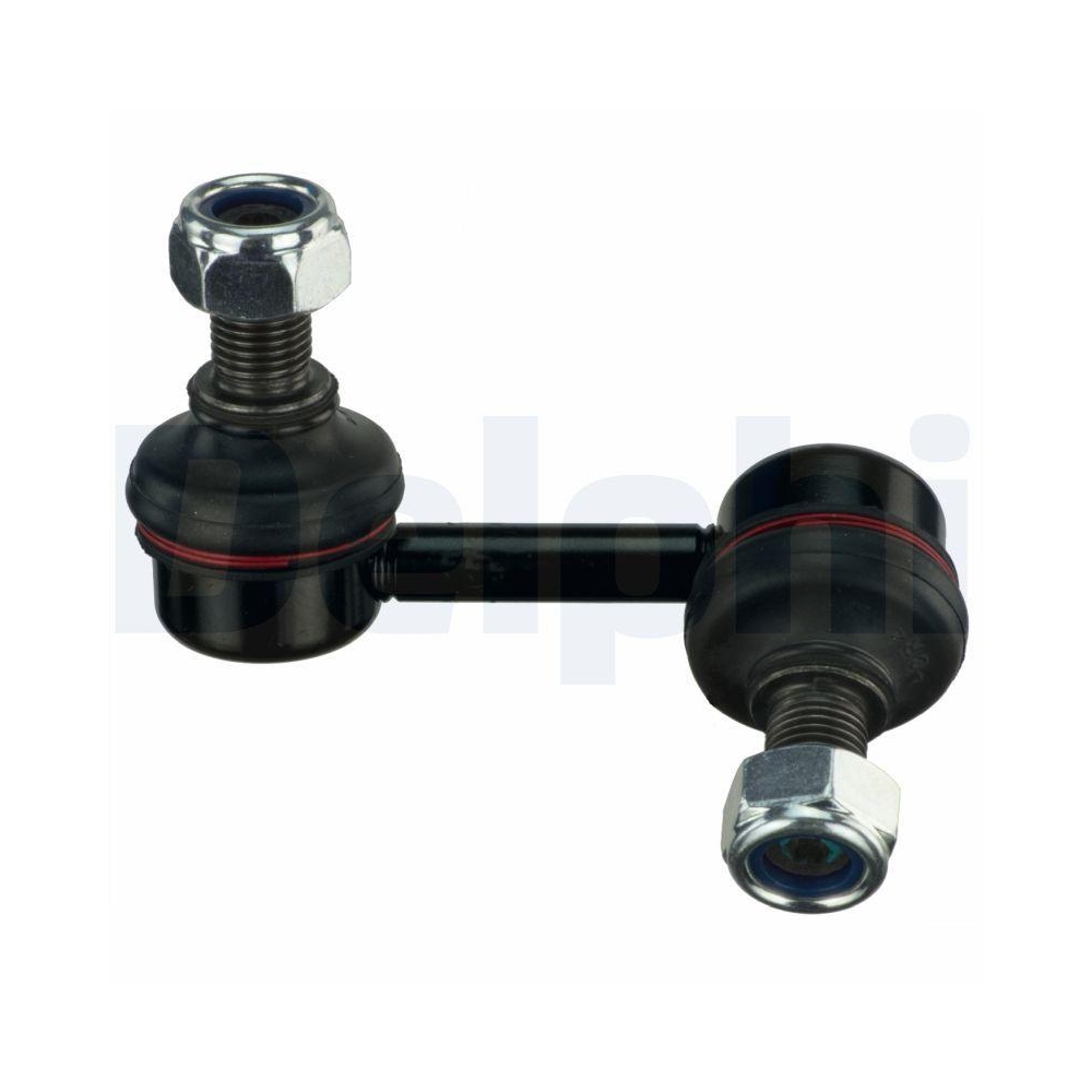 DELPHI TC3303 Stange/Strebe, Stabilisator f&uuml;r MITSUBISHI, Vorderachse links