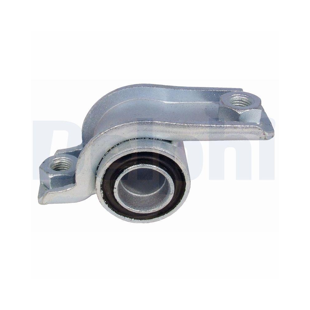 DELPHI TD824W Lagerung, Lenker f&uuml;r FIAT, Vorderachse, Vorderachse links, unten