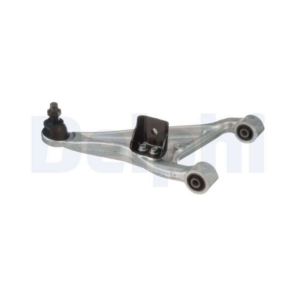 DELPHI TC7389 Lenker, Radaufh&auml;ngung f&uuml;r INFINITI, Hinterachse links, au&szlig;en, oben