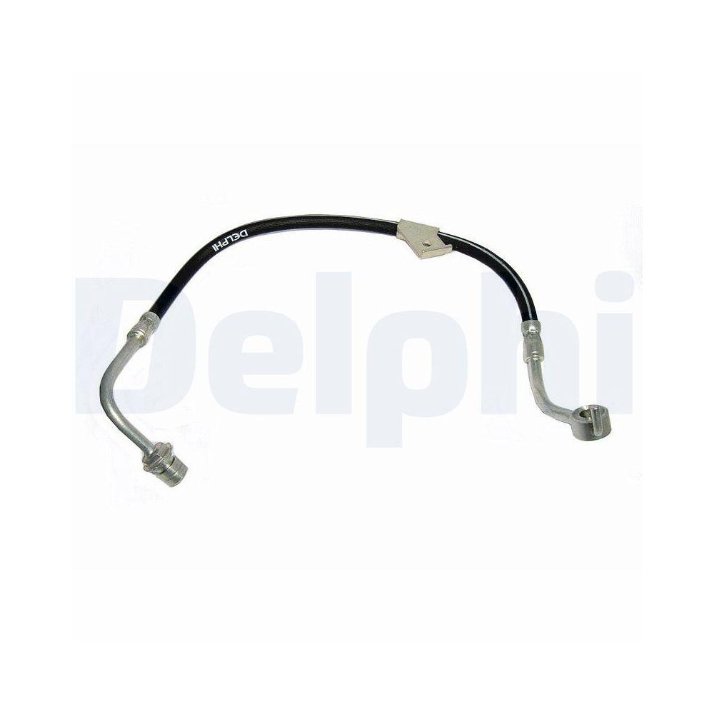 DELPHI LH2333 Bremsschlauch f&uuml;r FORD, Vorderachse, Vorderachse rechts