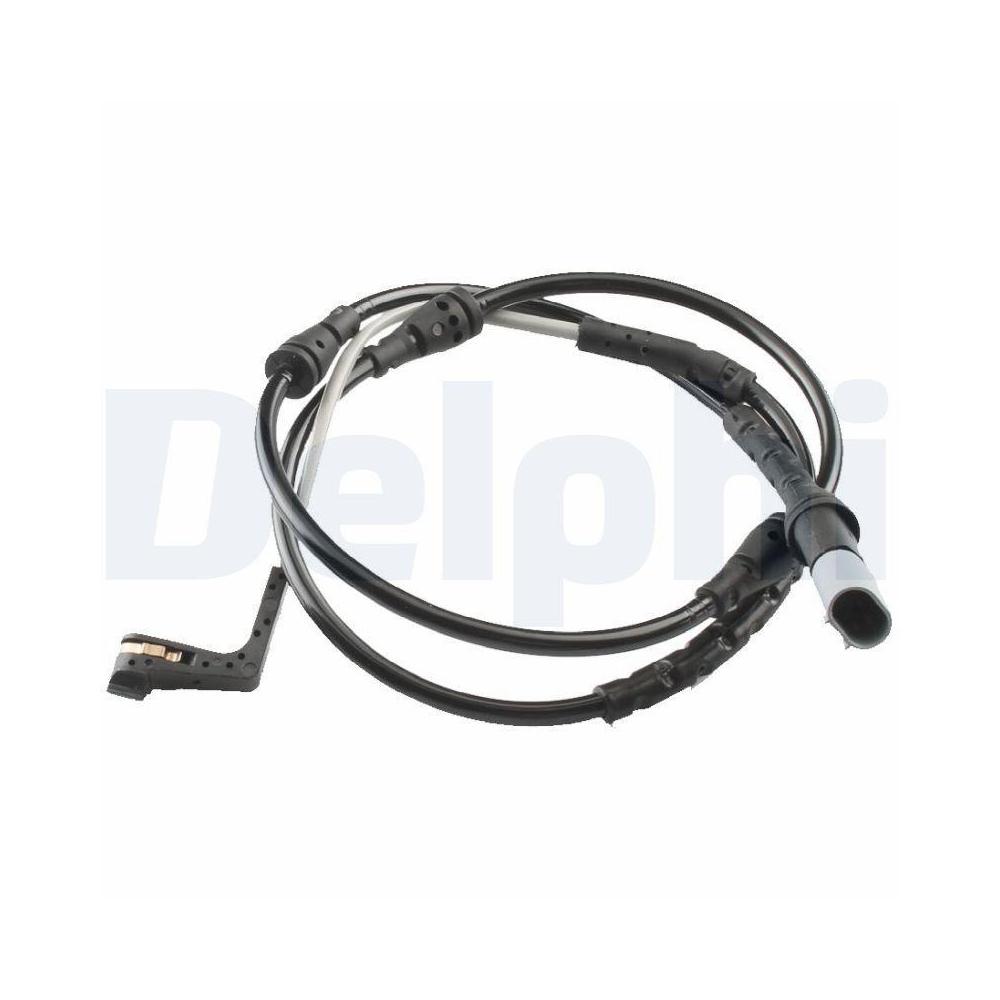DELPHI LZ0342 Warnkontakt, Bremsbelagverschlei&szlig; f&uuml;r BMW, Vorderachse