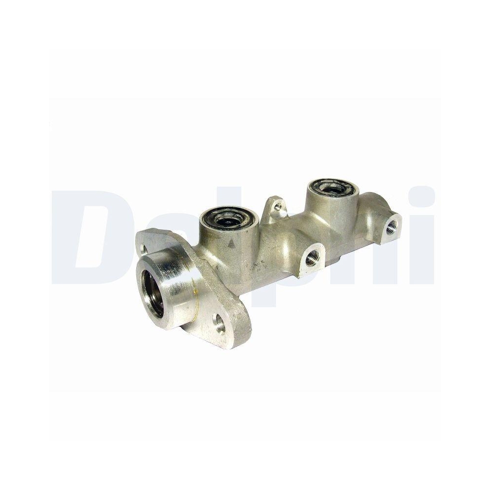 Hauptbremszylinder DELPHI LM80206 für HONDA