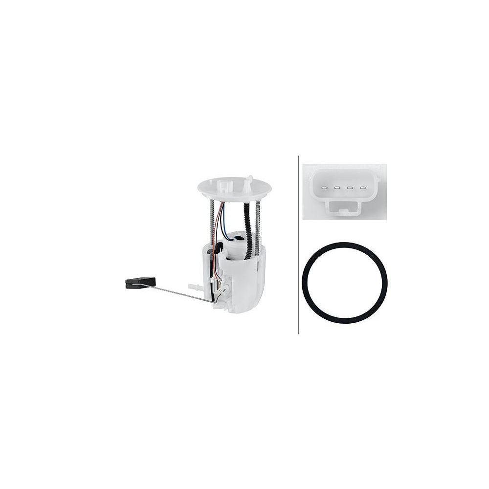 HELLA Kraftstoff-F&ouml;rdereinheit 8TF 358 305-771 f&uuml;r MAZDA