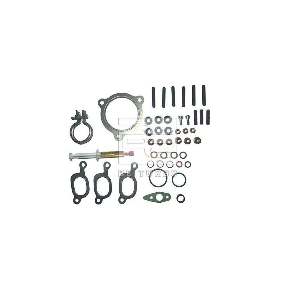 BE TURBO ABS481 Montagesatz, Lader f&uuml;r VOLVO